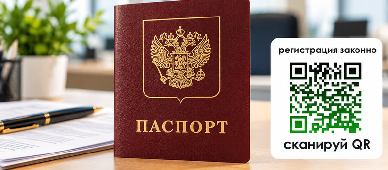 прописка в Петушках